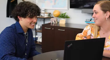 HCC Apprentice Program