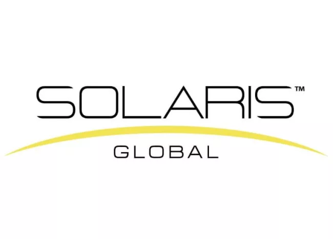 Solaris Global logo