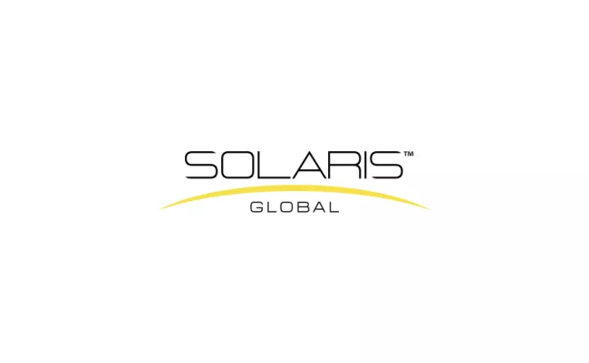 Solaris Global logo